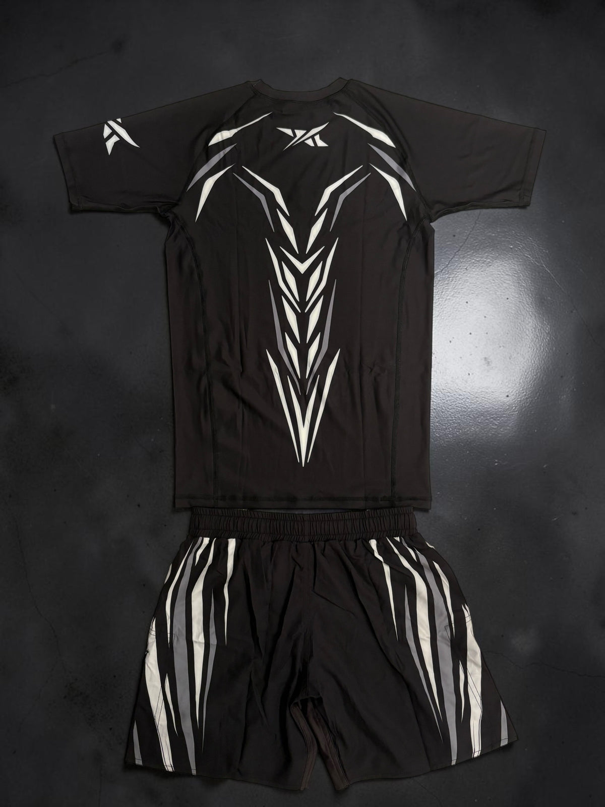 Kinetex Obsidian set