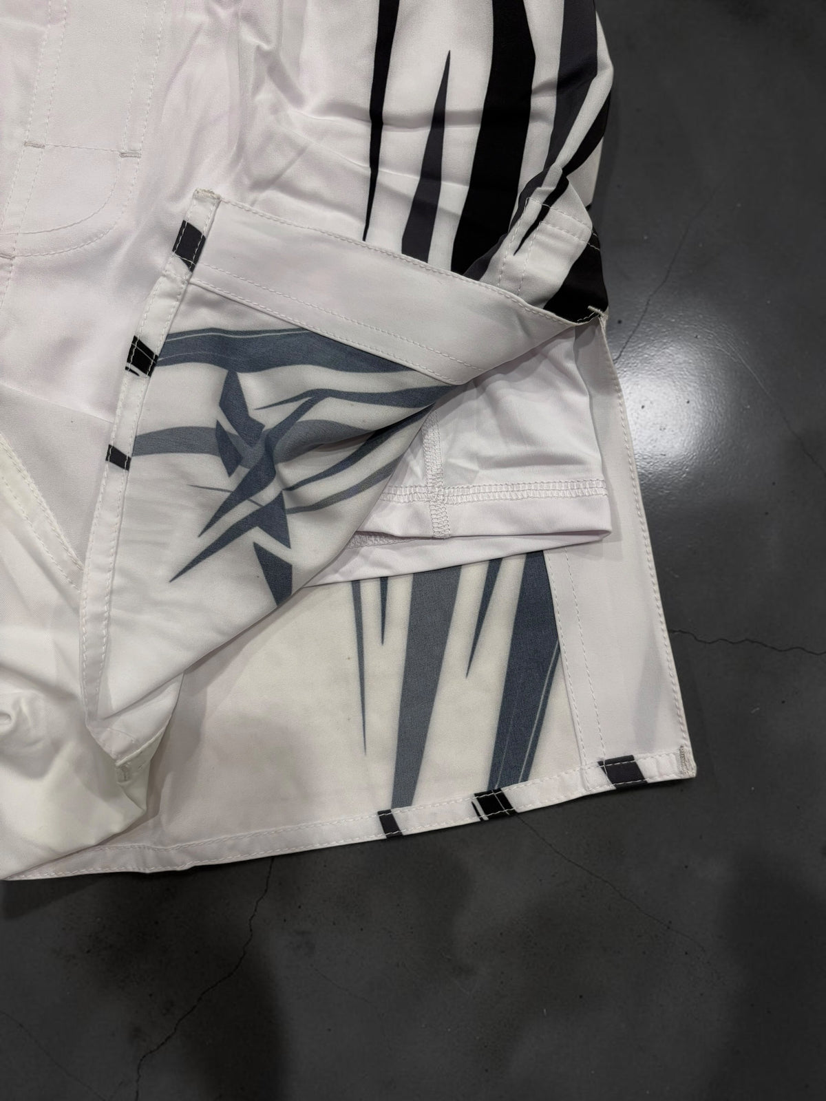Kinetex Phantom Hybrid Shorts